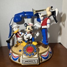 band disney dixieland phone for sale band disney dixieland phone for sale Rockland
