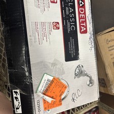 Delta 132900 monitor for sale  Olmsted Falls