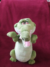 Peluche disney coccodrillo usato  San Colombano Certenoli