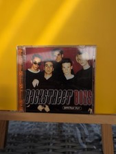 Same backstreet boys gebraucht kaufen  Südbrookmerland