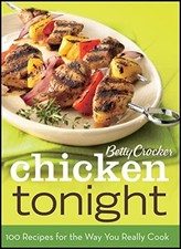 Betty crocker chicken for sale  Montgomery