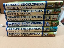 Grande enciclopedia completa usato  Cagliari