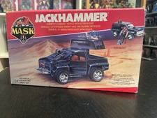 Jackhammer kenner dagger gebraucht kaufen  Hockenheim