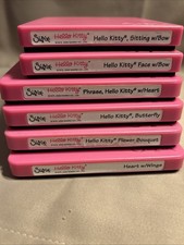 sizzix hello kitty for sale sizzix hello kitty for sale Hollywood
