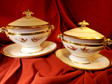 Handsome pair old for sale  Sonoma