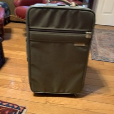 Briggs riley olive for sale  Rochester