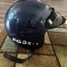 Vintage bell fg3s for sale  Carriere