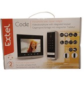 Extel code connect d'occasion  Expédié en France