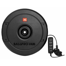 Jbl basspro hub usato  Volpago del Montello