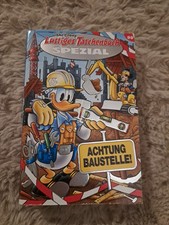 Lustiges taschenbuch spezial gebraucht kaufen  Aurich