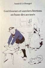 Guérisseurs sorciers bretons d'occasion  Pont-Croix