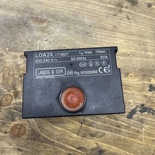 Landis gyr loa24 gebraucht kaufen Landis gyr loa24 gebraucht kaufen  Allmersbach im Tal