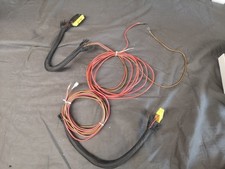 Bmw e46 kabelbaum gebraucht kaufen  Püttlingen