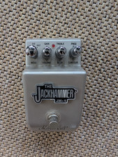 Marshall the jackhammer gebraucht kaufen  Hamburg