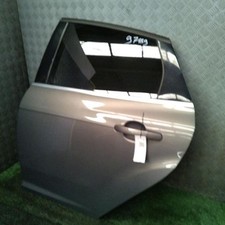 Porte arriere gauche d'occasion  France