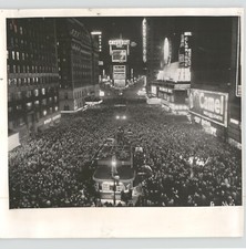 Nyc times square for sale  Brooklyn