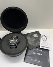 Orologio blancpain swatch usato  Città di Castello
