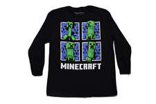 Minecraft youth boys for sale  West Jordan