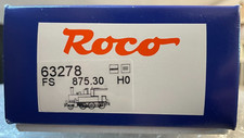 Roco 63278 locomotiva usato  Italia