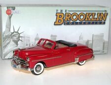 Brooklin models brk usato  Spedire a Italy