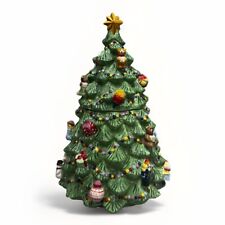 Ceramic christmas tree for sale  Seaford