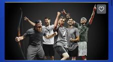 Dude perfect tour for sale  Fairhope