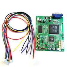 Placa conversor 24K CRT RGB CGA para VGA retrô Neo Geo Jamma PCB SNK jogo de arcade comprar usado  Enviando para Brazil