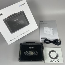 Maxell mxcp p100 d'occasion  Expédié en Belgium