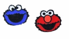 Sesame street cookie for sale  Central Valley