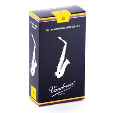 Vandoren pack traditional for sale  Maple Plain