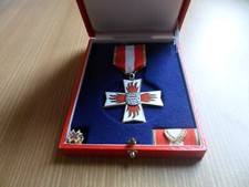 Brandschutzehrenabzeichen gold gebraucht kaufen  Steinach