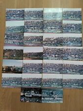 Fototifo ultras sampdoria usato  Italia
