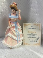 1994 royal doulton d'occasion  Expédié en Belgium