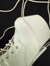 White high platform for sale  Henderson