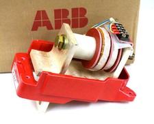 Usado, Nuevo ABB 709734T03 Moldura De Base Con Sensor De Potencia Ensamblado K-600A comprar usado  Enviando para Brazil