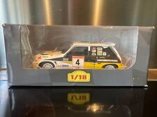 Renault maxi turbo d'occasion  Achicourt