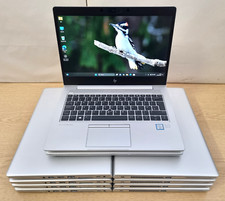 10x elitebook 830 for sale  PETERBOROUGH