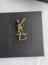 Ysl brooch for sale  ERITH