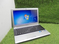 Samsung rv515 15.6 for sale  CHERTSEY
