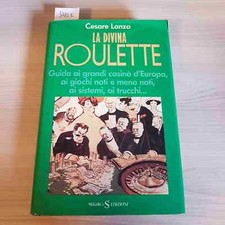 Divina roulette guida usato  Vaiano Cremasco