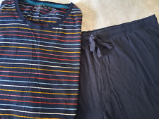 Men loungewear pyjamas for sale  STOURPORT-ON-SEVERN