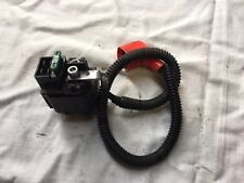 Honda cb500 starter for sale  CHIPPENHAM