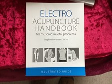 Acupuncture electroacupuncture for sale  REDCAR