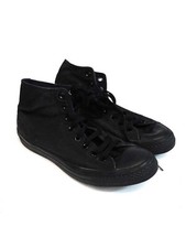 Vintage converse black for sale  HIGH WYCOMBE