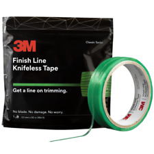 Finish line knifeless for sale  WALSALL