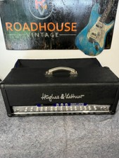Hughes kettner zentera for sale  Bigfork