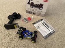Kyosho mini inferno d'occasion  Expédié en Belgium