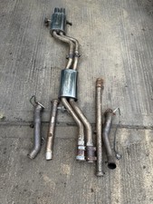 Audi 2.7 milltek for sale  FAKENHAM