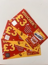 Weetabix crispy mini for sale  LONDON