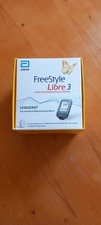 Libre lesegerät blutzucker gebraucht kaufen  Germering
